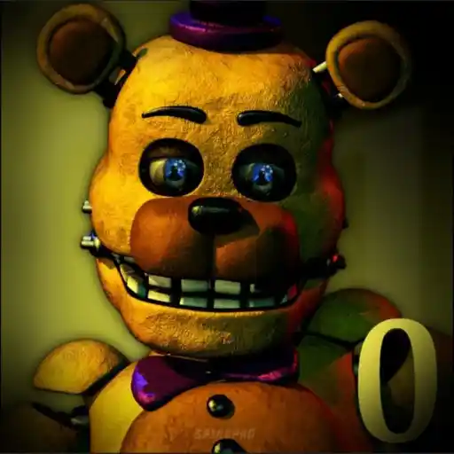 FNAF 0 APK 2024