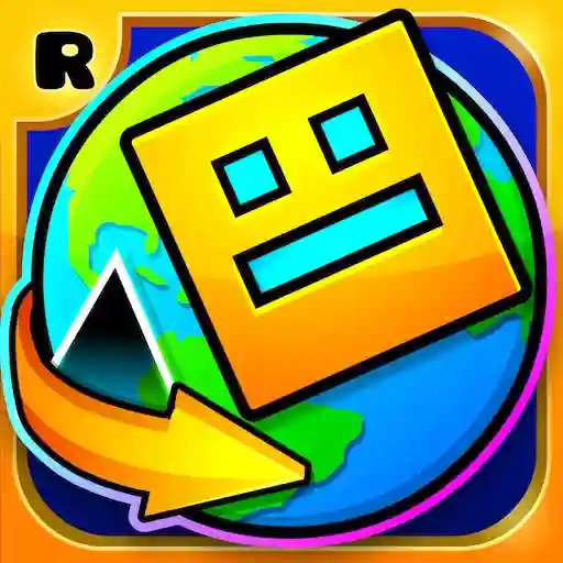 geometry dash 2.2 apk