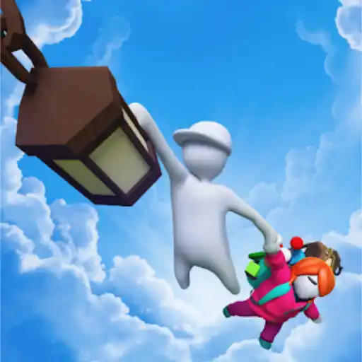 apk human fall flat