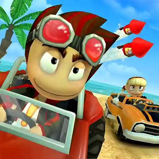 bb racing apk