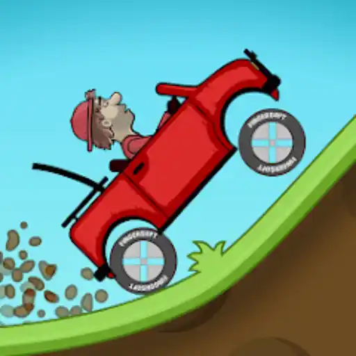 hill climb racing mod apk