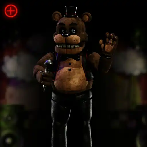 Five Nights at Freddy's Plus APK