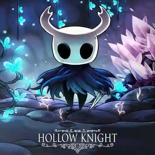 Descargar hollow knight apk