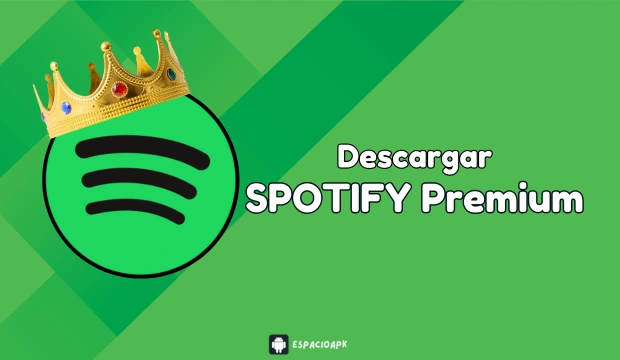 Spotify Premium APK