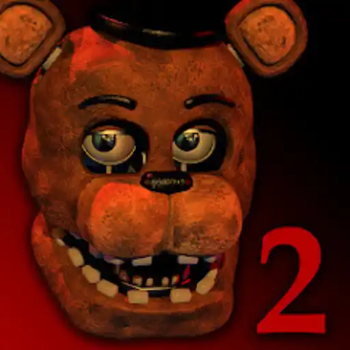 five nights at freddy's 2 apk
