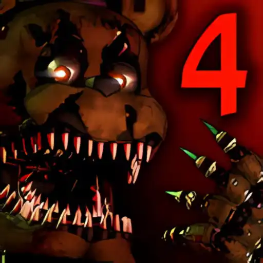 five nights at freddy's 4 apk