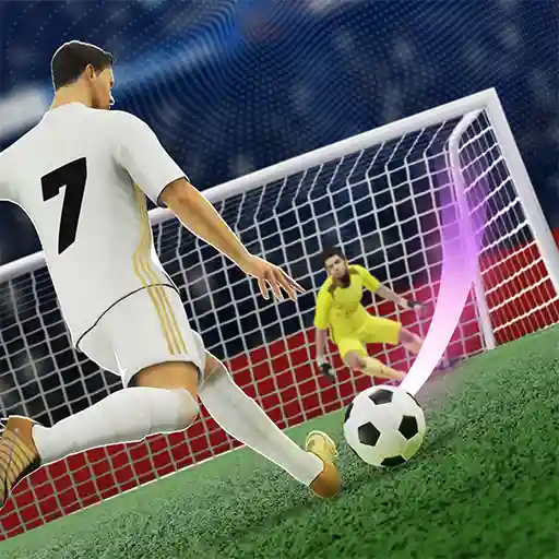 Soccer Super Star MOD APK EspacioAPK