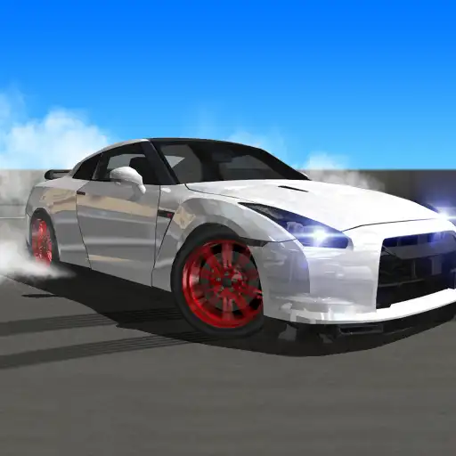Drift Max APK MOD
